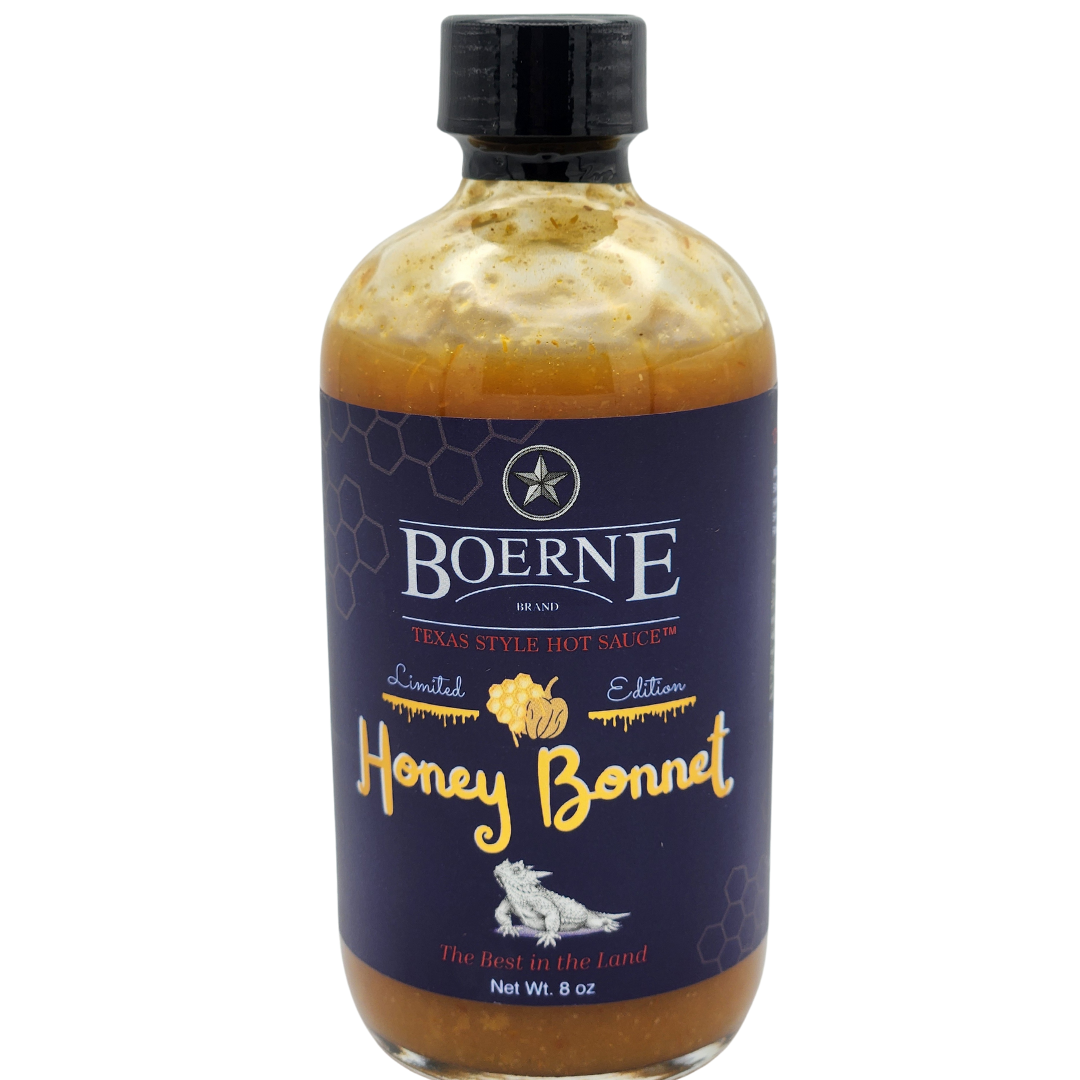 Honey Bonnet